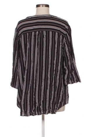 Дамска блуза Canda, Размер 3XL, Цвят Многоцветен, Цена 19,00 лв.