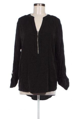 Γυναικεία μπλούζα Canda, Μέγεθος XL, Χρώμα Μαύρο, Τιμή 7,64 €