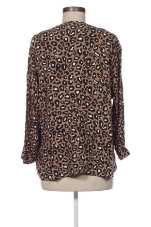 Damen Shirt Canda, Größe M, Farbe Mehrfarbig, Preis 2,12 €