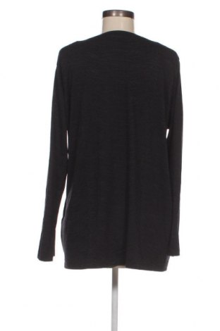 Γυναικεία μπλούζα Canda, Μέγεθος XL, Χρώμα Γκρί, Τιμή 3,53 €