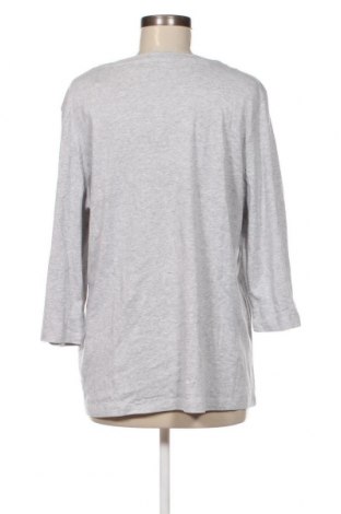 Дамска блуза Canda, Размер XL, Цвят Сив, Цена 5,89 лв.