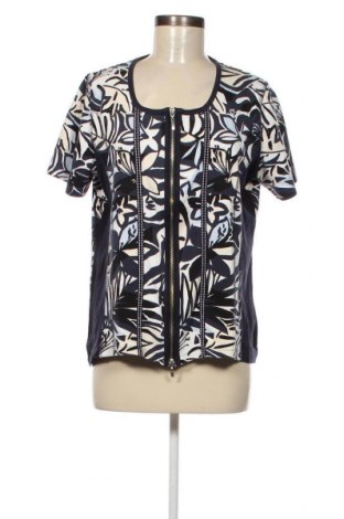 Γυναικεία μπλούζα Canda, Μέγεθος L, Χρώμα Πολύχρωμο, Τιμή 4,00 €