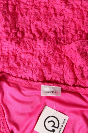 Bluză de femei Canda, Mărime XL, Culoare Roz, Preț 62,50 Lei