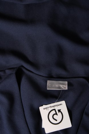 Damen Shirt Canda, Größe XL, Farbe Blau, Preis € 4,10