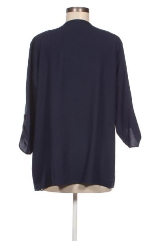 Damen Shirt Canda, Größe XL, Farbe Blau, Preis € 4,10