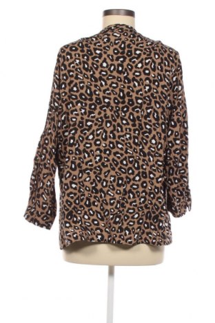 Дамска блуза Canda, Размер L, Цвят Кафяв, Цена 4,75 лв.