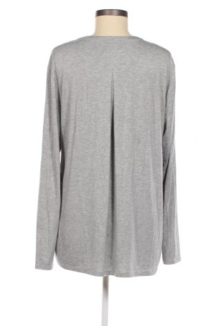 Дамска блуза Canda, Размер XL, Цвят Сив, Цена 10,45 лв.