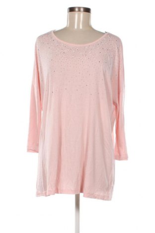 Damen Shirt Canda, Größe L, Farbe Rosa, Preis € 3,13