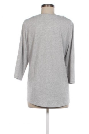 Γυναικεία μπλούζα Canda, Μέγεθος M, Χρώμα Γκρί, Τιμή 2,47 €