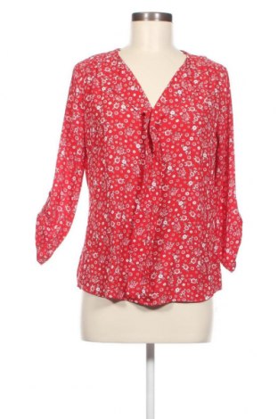 Дамска блуза Canda, Размер M, Цвят Червен, Цена 5,89 лв.