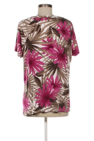 Дамска блуза Canda, Размер L, Цвят Многоцветен, Цена 19,55 лв.