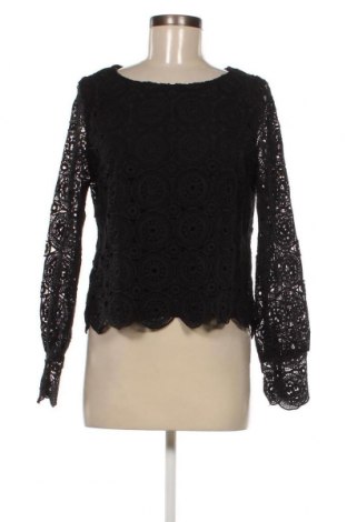 Γυναικεία μπλούζα Capsule, Μέγεθος M, Χρώμα Μαύρο, Τιμή 3,06 €