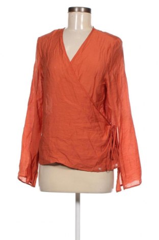 Дамска блуза Carin Wester, Размер XL, Цвят Оранжев, Цена 12,48 лв.