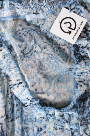 Γυναικεία μπλούζα Carla, Μέγεθος 3XL, Χρώμα Μπλέ, Τιμή 14,85 €