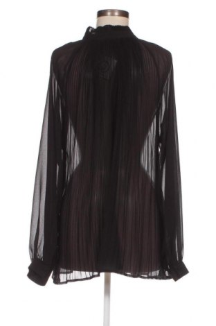 Дамска блуза Carmakoma, Размер M, Цвят Черен, Цена 7,60 лв.