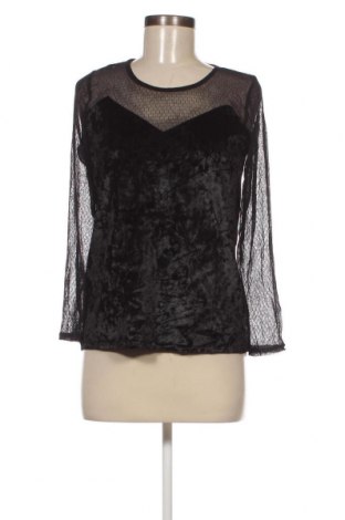 Дамска блуза Carnaby, Размер S, Цвят Черен, Цена 5,70 лв.