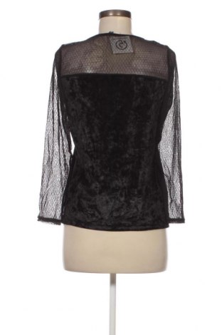 Γυναικεία μπλούζα Carnaby, Μέγεθος S, Χρώμα Μαύρο, Τιμή 2,23 €