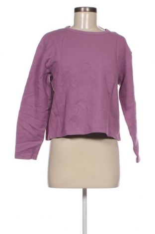 Γυναικεία μπλούζα Caroll, Μέγεθος M, Χρώμα Βιολετί, Τιμή 6,10 €