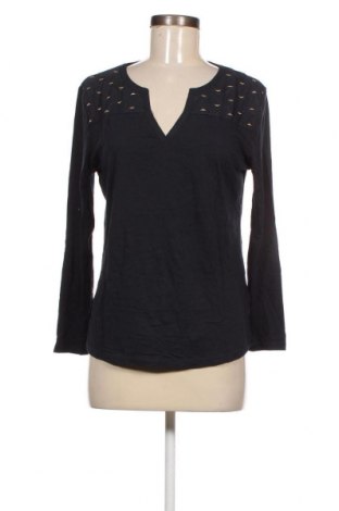 Γυναικεία μπλούζα Caroll, Μέγεθος M, Χρώμα Μπλέ, Τιμή 8,62 €