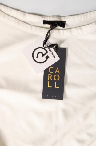 Damen Shirt Caroll, Größe S, Farbe Weiß, Preis 34,41 €