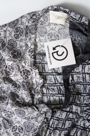Γυναικεία μπλούζα Cartel, Μέγεθος L, Χρώμα Πολύχρωμο, Τιμή 2,37 €