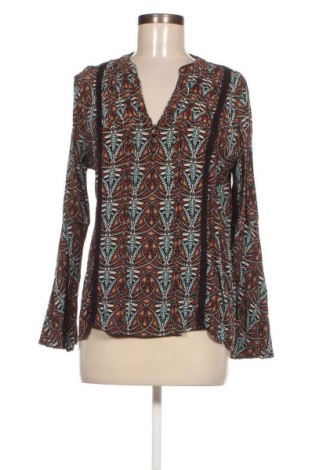 Γυναικεία μπλούζα Cato, Μέγεθος L, Χρώμα Πολύχρωμο, Τιμή 3,01 €