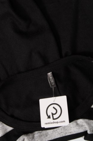 Γυναικεία μπλούζα Catwalk, Μέγεθος S, Χρώμα Μαύρο, Τιμή 2,23 €