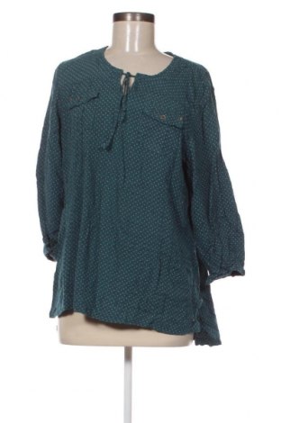 Damen Shirt Cecil, Größe L, Farbe Grün, Preis € 16,70