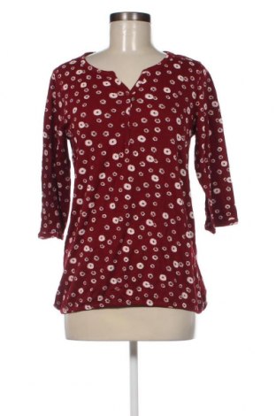 Γυναικεία μπλούζα Cecil, Μέγεθος M, Χρώμα Κόκκινο, Τιμή 2,82 €