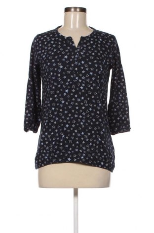 Γυναικεία μπλούζα Cecil, Μέγεθος S, Χρώμα Μπλέ, Τιμή 2,23 €