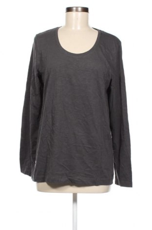 Γυναικεία μπλούζα Cecil, Μέγεθος L, Χρώμα Γκρί, Τιμή 2,82 €