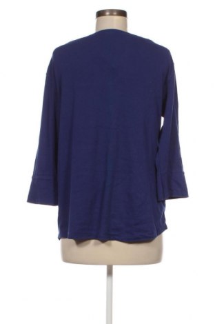 Γυναικεία μπλούζα Cecil, Μέγεθος L, Χρώμα Μπλέ, Τιμή 14,85 €