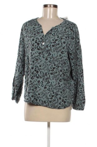 Γυναικεία μπλούζα Cecil, Μέγεθος XL, Χρώμα Πολύχρωμο, Τιμή 5,49 €