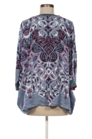 Γυναικεία μπλούζα Cecil, Μέγεθος L, Χρώμα Πολύχρωμο, Τιμή 14,85 €