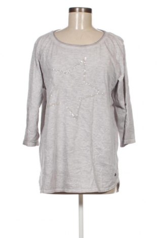 Γυναικεία μπλούζα Cecil, Μέγεθος XXL, Χρώμα Μπλέ, Τιμή 14,11 €