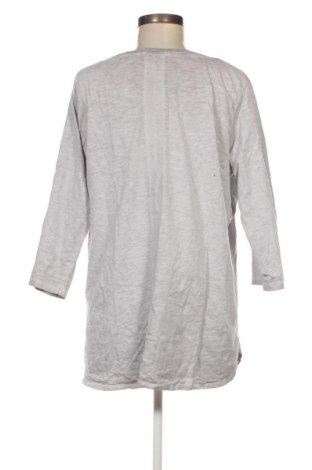 Γυναικεία μπλούζα Cecil, Μέγεθος XXL, Χρώμα Μπλέ, Τιμή 14,11 €
