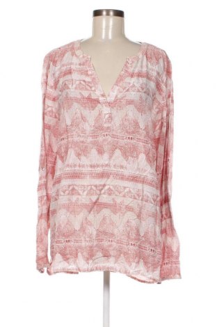 Γυναικεία μπλούζα Cecil, Μέγεθος XXL, Χρώμα Πολύχρωμο, Τιμή 11,14 €