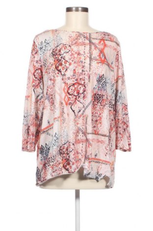 Γυναικεία μπλούζα Cecil, Μέγεθος XXL, Χρώμα Πολύχρωμο, Τιμή 13,81 €
