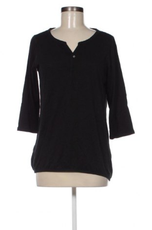 Γυναικεία μπλούζα Cecil, Μέγεθος M, Χρώμα Μαύρο, Τιμή 3,71 €