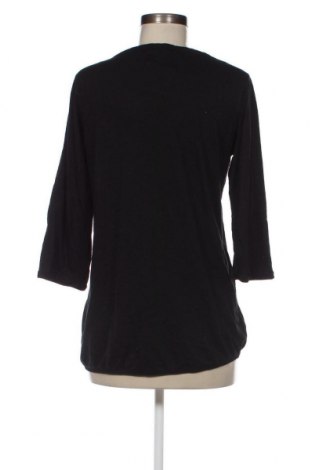 Γυναικεία μπλούζα Cecil, Μέγεθος M, Χρώμα Μαύρο, Τιμή 3,71 €
