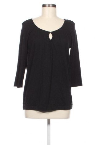 Γυναικεία μπλούζα Cecil, Μέγεθος S, Χρώμα Μαύρο, Τιμή 2,23 €