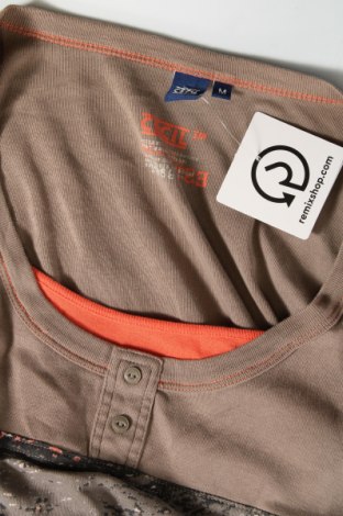 Γυναικεία μπλούζα Cecil, Μέγεθος M, Χρώμα  Μπέζ, Τιμή 2,23 €