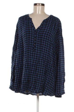 Γυναικεία μπλούζα Cellbes, Μέγεθος 4XL, Χρώμα Πολύχρωμο, Τιμή 14,85 €