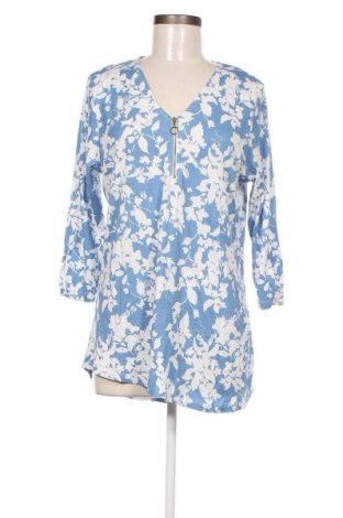 Γυναικεία μπλούζα Cellbes, Μέγεθος L, Χρώμα Πολύχρωμο, Τιμή 6,68 €
