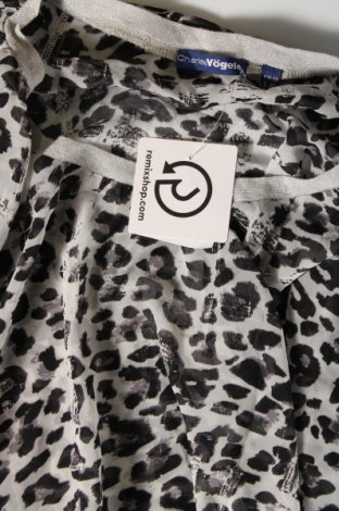 Дамска блуза Charles Vogele, Размер XL, Цвят Сив, Цена 19,00 лв.
