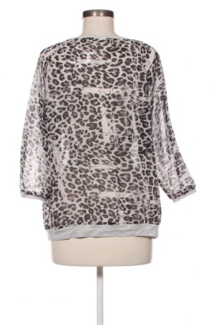 Дамска блуза Charles Vogele, Размер XL, Цвят Сив, Цена 19,00 лв.
