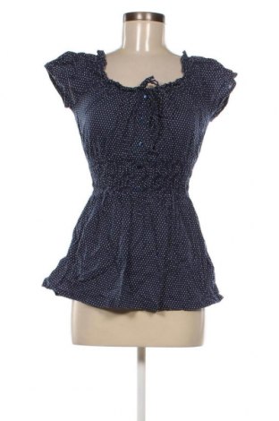Γυναικεία μπλούζα Chicoree, Μέγεθος M, Χρώμα Μπλέ, Τιμή 9,03 €