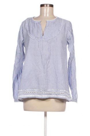 Дамска блуза Chillnorway, Размер S, Цвят Син, Цена 4,18 лв.