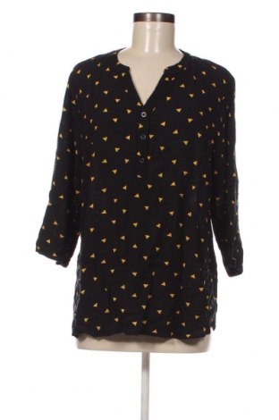 Дамска блуза Christy, Размер M, Цвят Черен, Цена 4,56 лв.