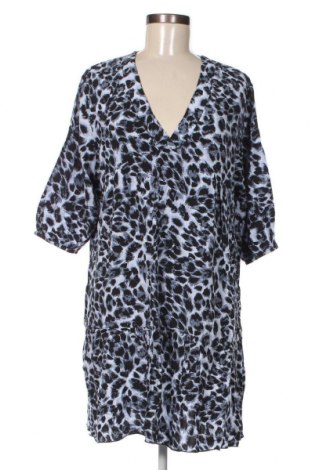 Γυναικεία μπλούζα Christy, Μέγεθος XL, Χρώμα Μπλέ, Τιμή 4,46 €